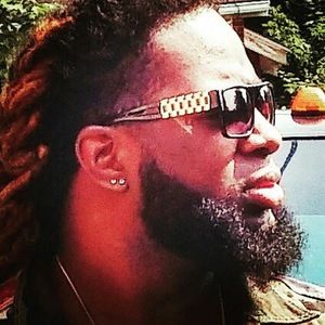 Meet your Posher, Larry